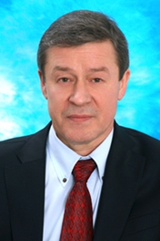 Белов Александр Юрьевич  Глава Муниципального образования Муниципального округа №65